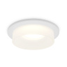 Встраиваемый точечный светильник с акрилом Ambrella light TN1311