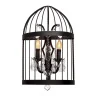 Бра Loft it Vintage birdcage LOFT1891W