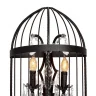 Бра Loft it Vintage birdcage LOFT1891W