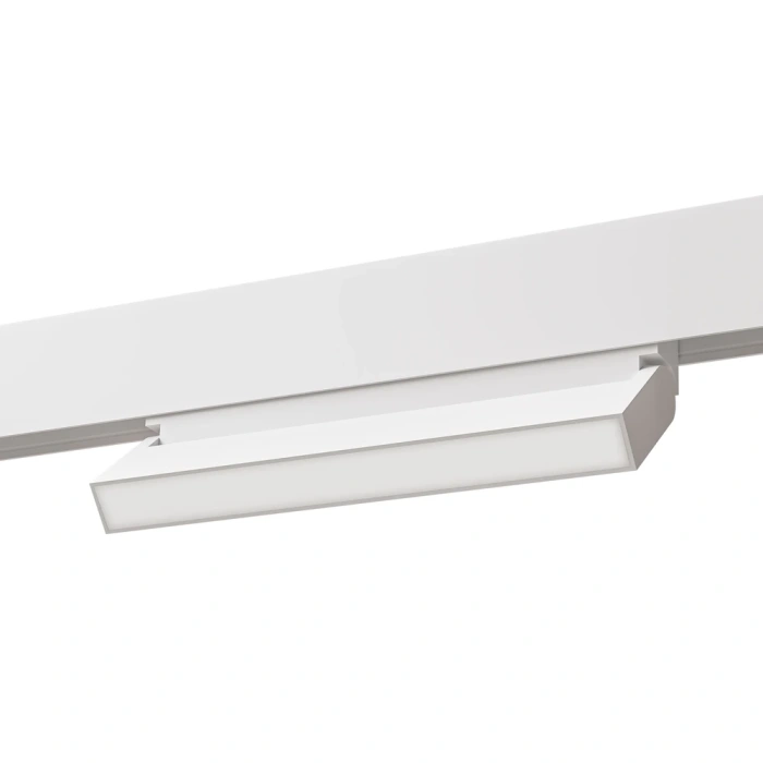 Магнитная трековая система Arte Lamp LINEA A4697PL-1WH