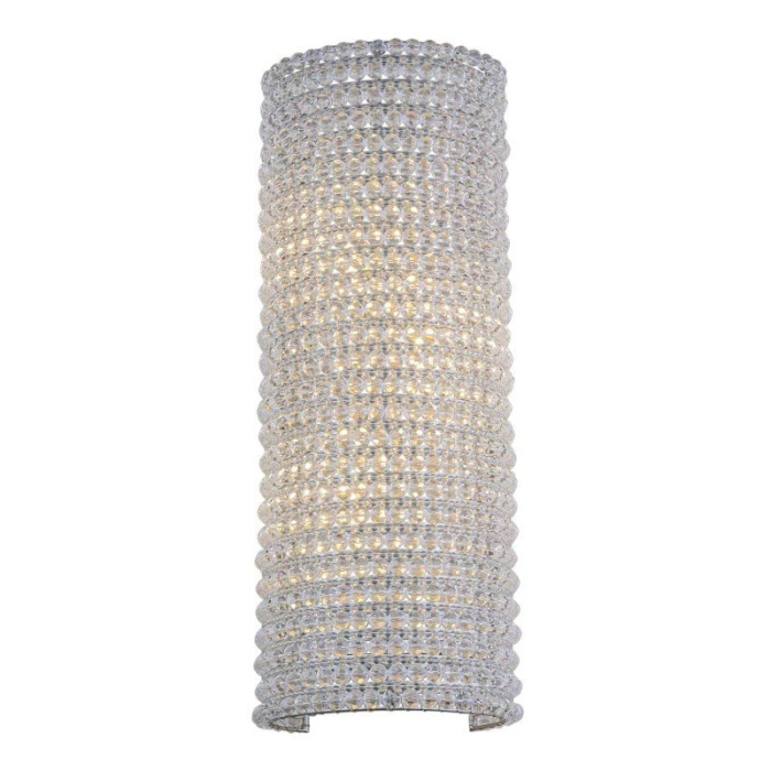 Хрустальное бра L'Arte Luce Luxury Crystal Halo L27823.32