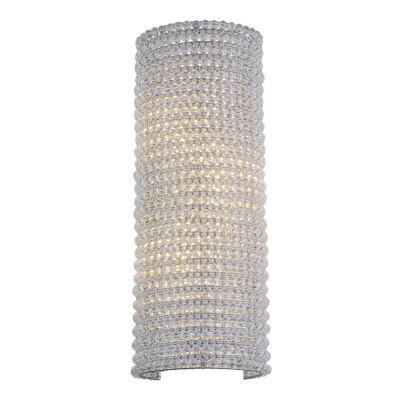 Хрустальное бра L&#039;Arte Luce Luxury Crystal Halo L27823.32