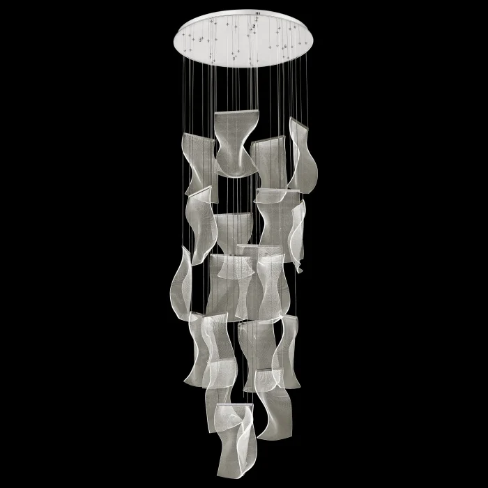 Подвесной светильник HANNA WE451.20.103 WERTMARK