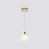 Светильник подвесной со стеклянным плафоном TRADITIONAL AMBRELLA LIGHT TR3401