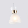 Светильник подвесной со стеклянным плафоном TRADITIONAL AMBRELLA LIGHT TR3401