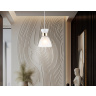 Светильник подвесной со стеклянным плафоном TRADITIONAL AMBRELLA LIGHT TR3401