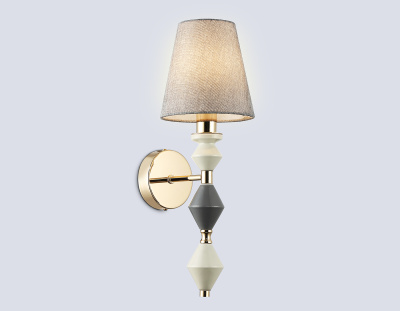 Настенный светильник HIGH LIGHT AMBRELLA LIGHT LH75409