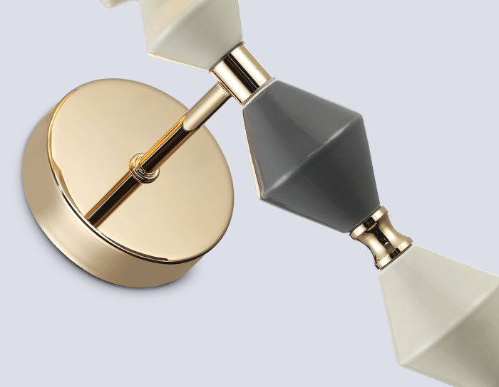 Настенный светильник HIGH LIGHT AMBRELLA LIGHT LH75409