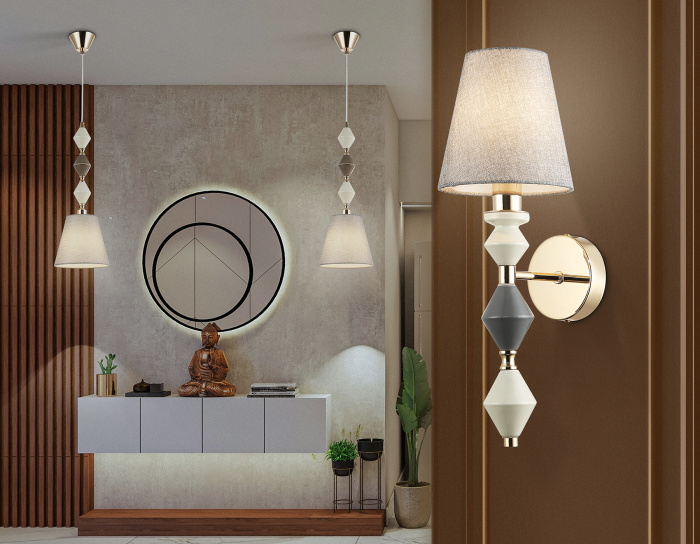 Бра Ambrella Light High Light LH75409