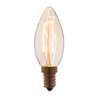 Ретро лампа Эдисона Loft it Edison Bulb 3525