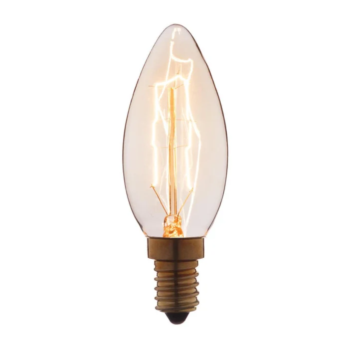 Ретро лампа Эдисона Loft it Edison Bulb 3525