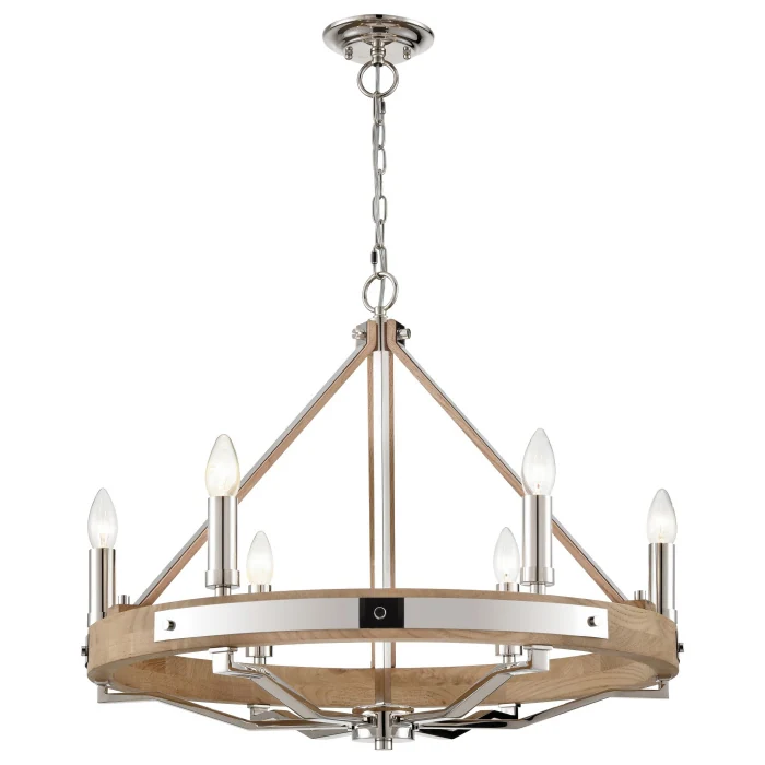 Подвесной светильник BRENDA WE586.06.103 WERTMARK