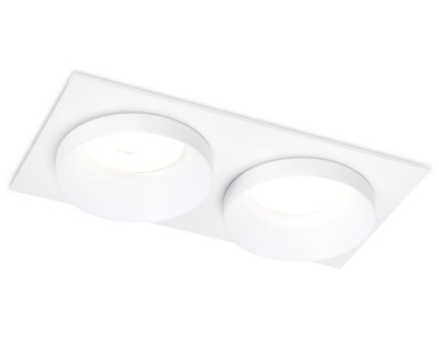 Встраиваемый точечный светильник MR16 Ambrella light TN170