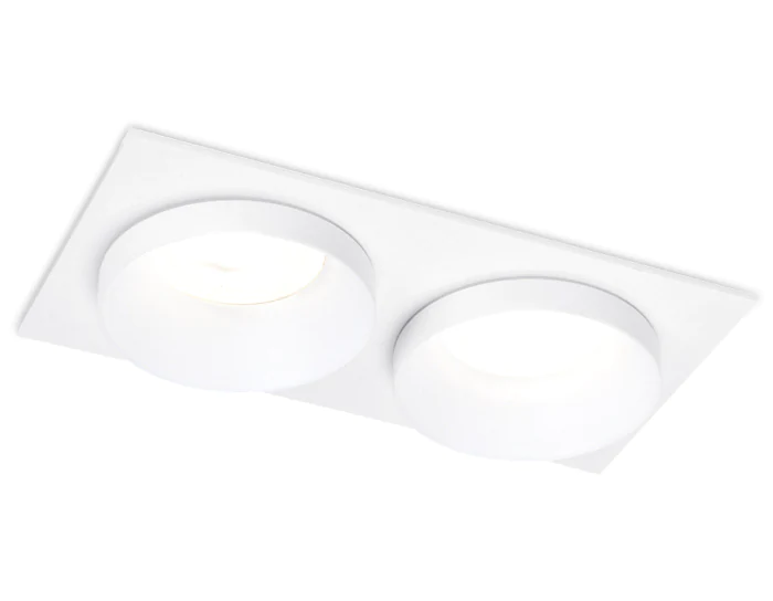 Встраиваемый точечный светильник MR16 Ambrella light TN170