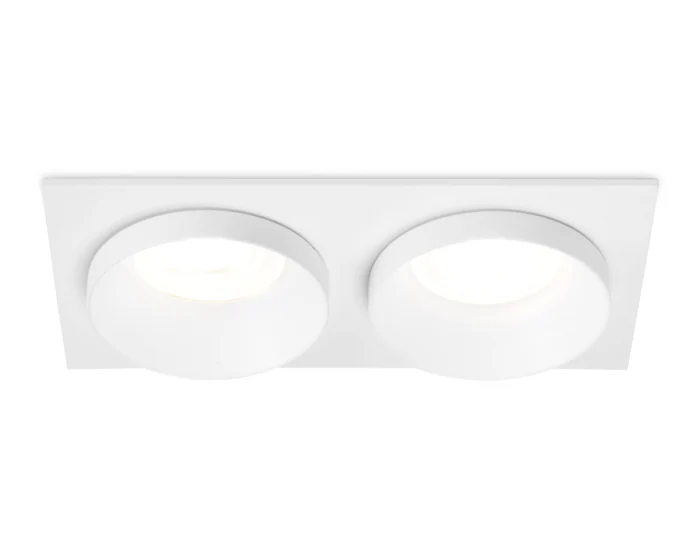 Встраиваемый точечный светильник MR16 Ambrella light TN170