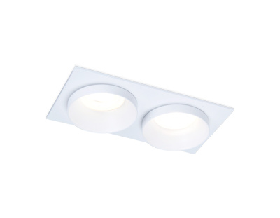 Встраиваемый точечный светильник MR16 Ambrella light TN170