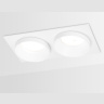 Встраиваемый точечный светильник MR16 Ambrella light TN170