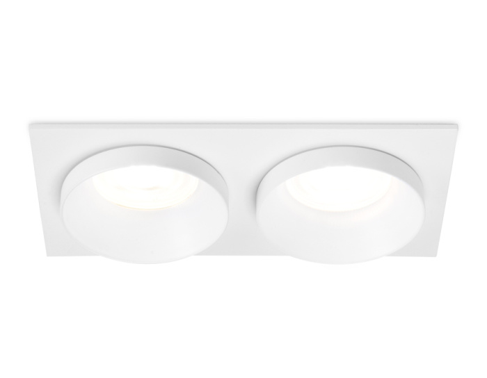 Встраиваемый точечный светильник MR16 Ambrella light TN170