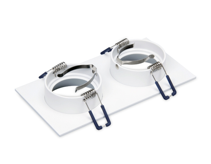 Встраиваемый точечный светильник MR16 Ambrella light TN170