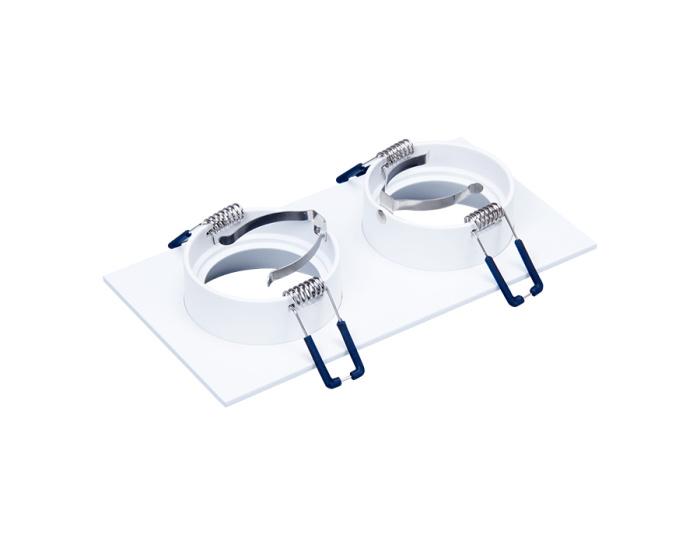 Встраиваемый точечный светильник MR16 Ambrella light TN170