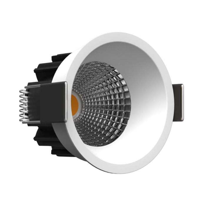 Встраиваемый светильник Italline IT08-8035 white 3000K