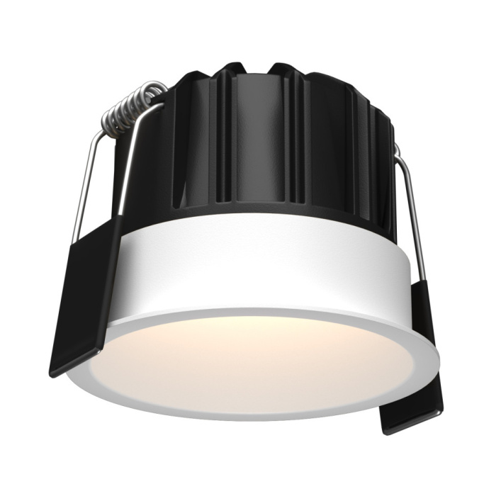 Встраиваемый светильник Italline IT08-8035 white 3000K