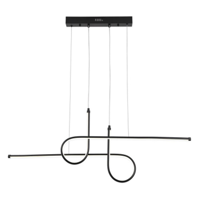 Подвесной светодиодный светильник Lussole Aberdeen LSP-7083