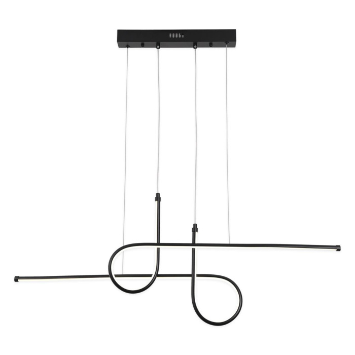 Подвесной светодиодный светильник Lussole Aberdeen LSP-7083