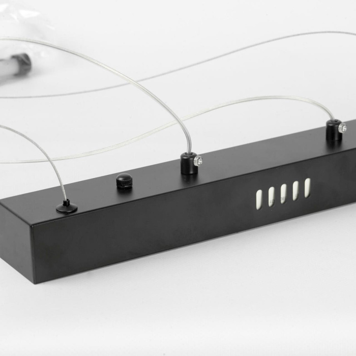 Подвесной светодиодный светильник Lussole Aberdeen LSP-7083