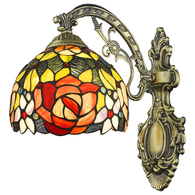 Настенный светильник 828-801-01 VELANTE