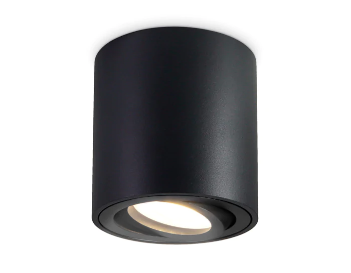 Накладной точечный поворотный светильник Ambrella light TN22702