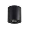 Накладной точечный поворотный светильник Ambrella light TN22702