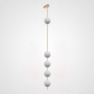 Настенный светильник ADILS WALL H158 ImperiumLoft