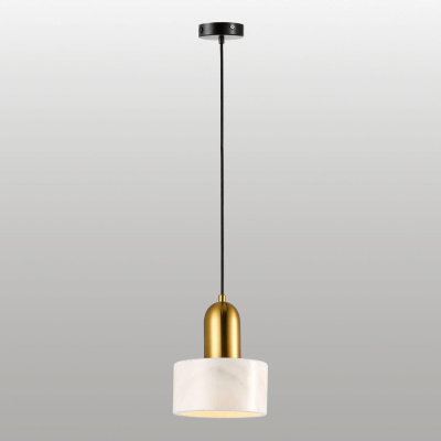Светильник подвесной Lussole Limestone 2 LSP-8697