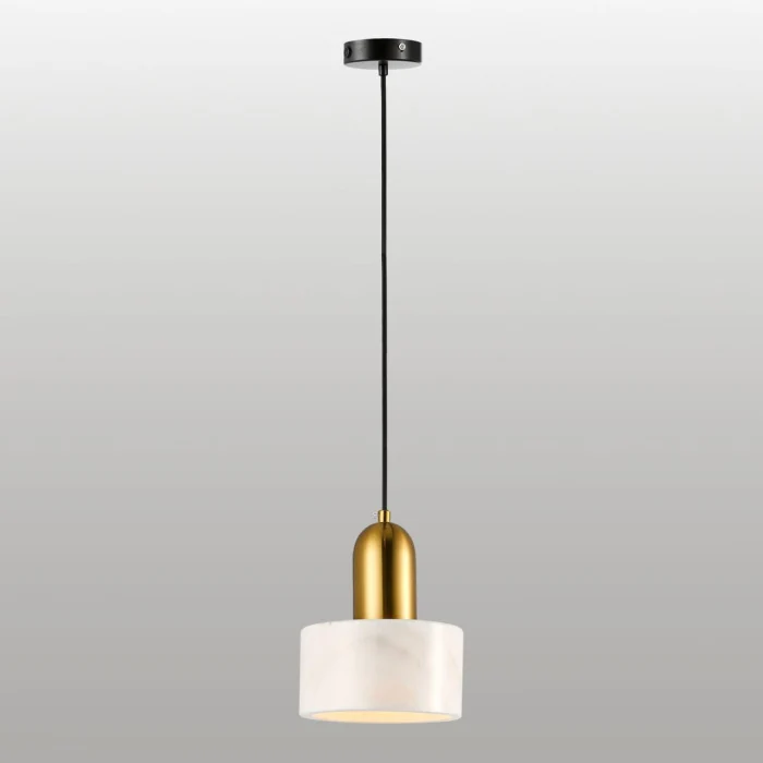 Светильник подвесной Lussole Limestone 2 LSP-8697