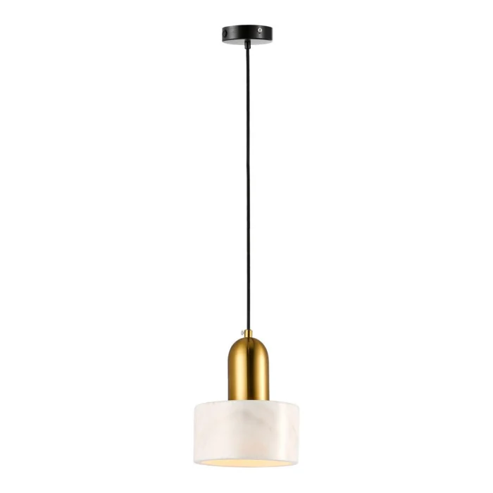 Светильник подвесной Lussole Limestone 2 LSP-8697