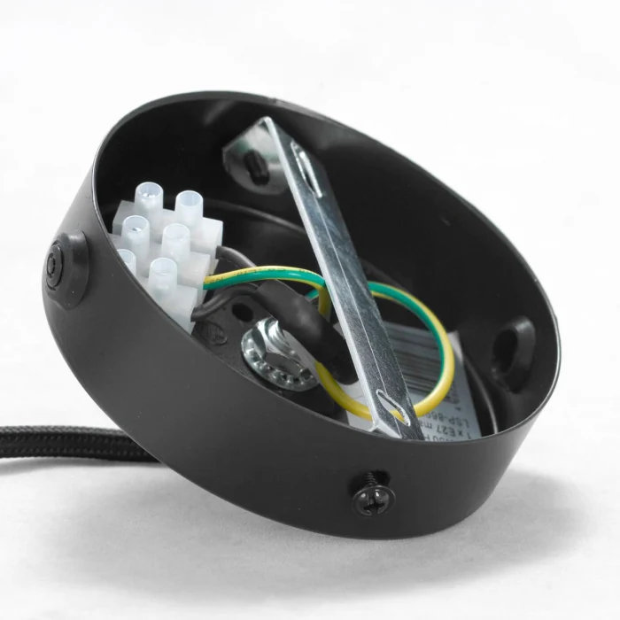 Светильник подвесной Lussole Limestone 2 LSP-8697