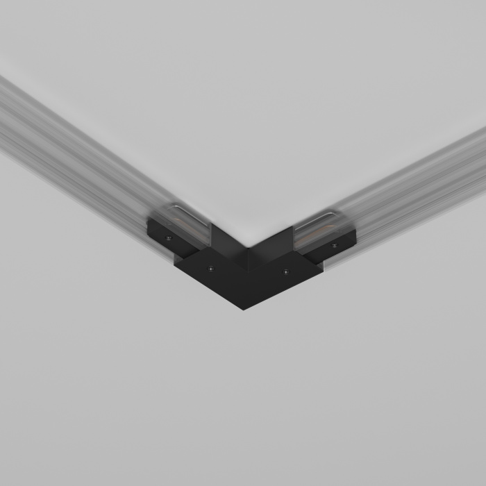 Угловой коннектор Maytoni TRA001CLB-11B