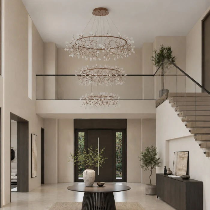 Люстра подвесная SL379.203.486 ST LUCE