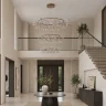 Люстра подвесная SL379.203.486 ST LUCE