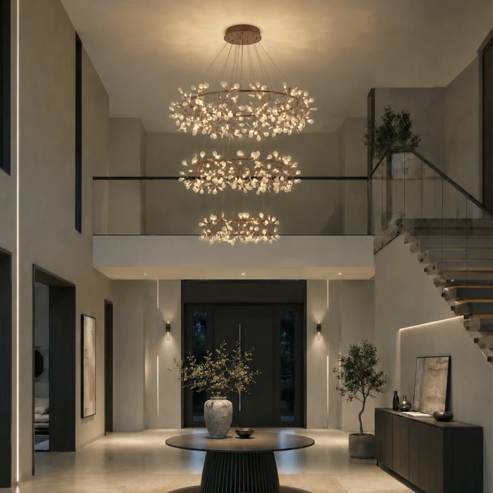 Люстра подвесная SL379.203.486 ST LUCE