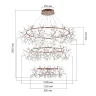 Люстра подвесная SL379.203.486 ST LUCE