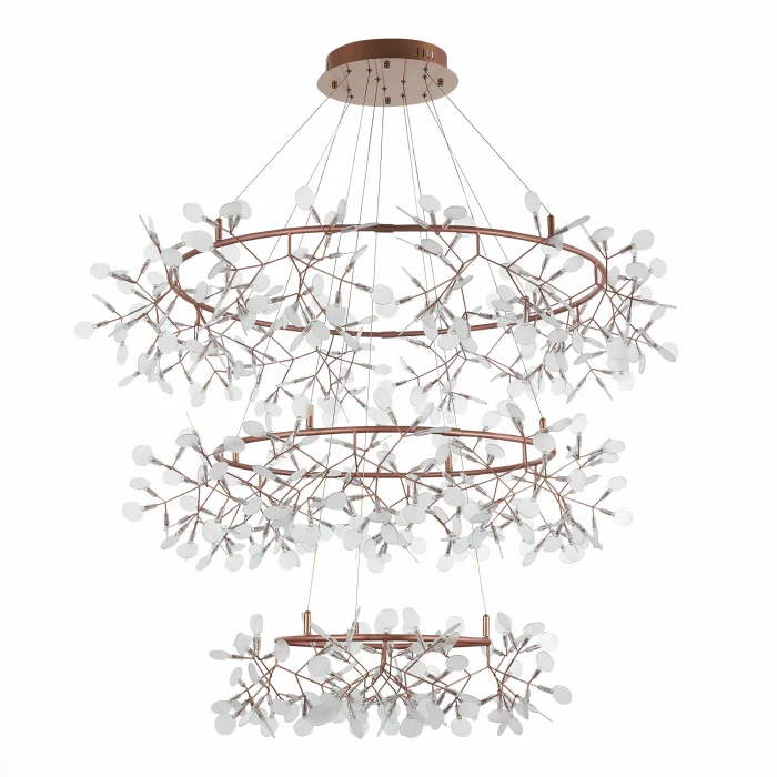 Люстра подвесная SL379.203.486 ST LUCE