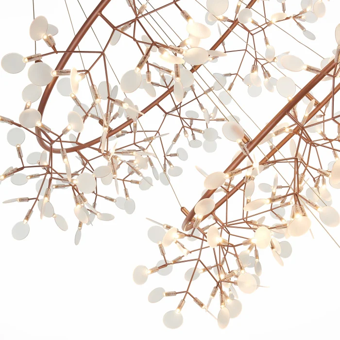 Люстра подвесная SL379.203.486 ST LUCE