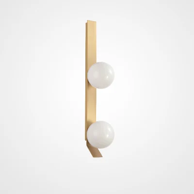 Настенный светильник LEEN L2 ImperiumLoft