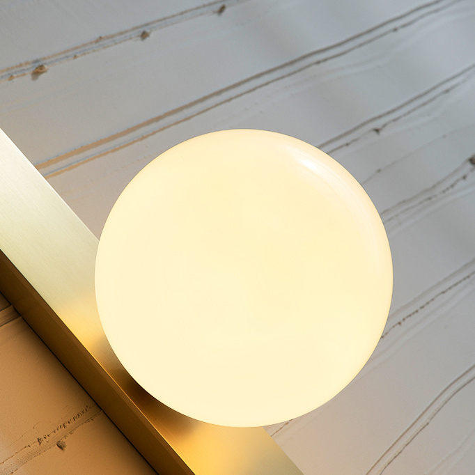 Настенный светильник LEEN L2 ImperiumLoft