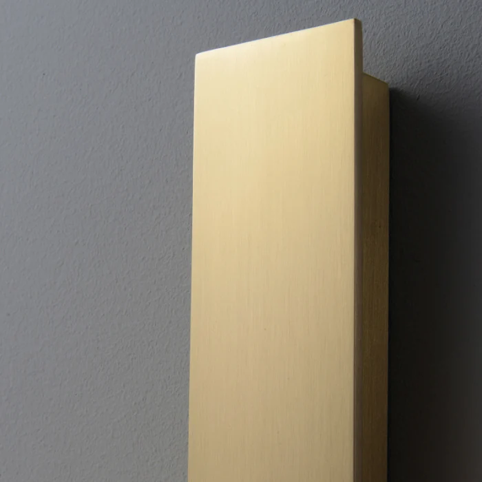 Настенный светильник LEEN L2 ImperiumLoft