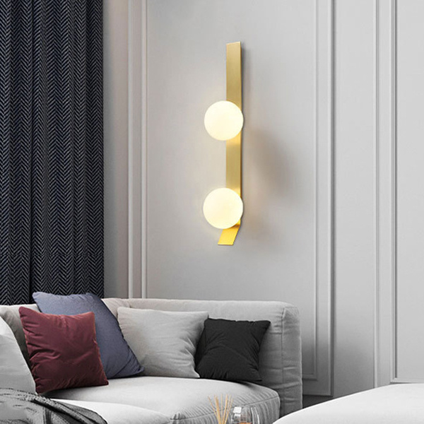 Настенный светильник LEEN L2 ImperiumLoft