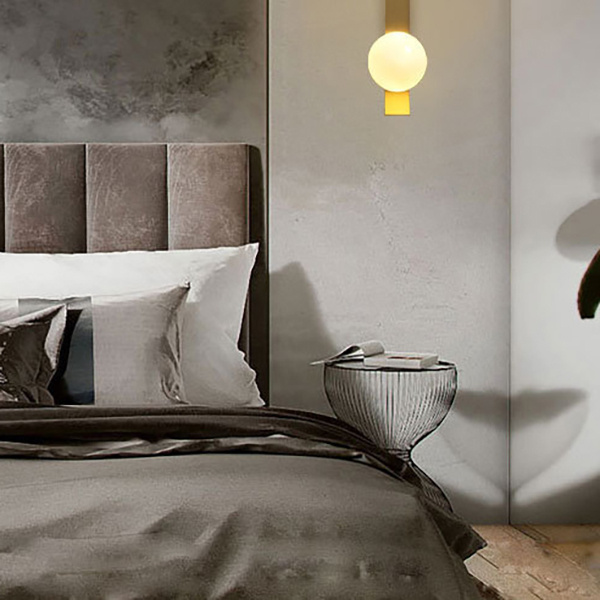 Настенный светильник LEEN L2 ImperiumLoft