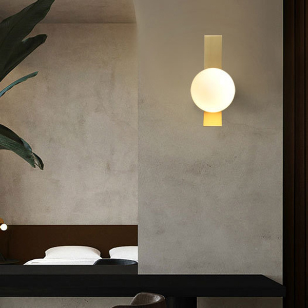 Настенный светильник LEEN L2 ImperiumLoft